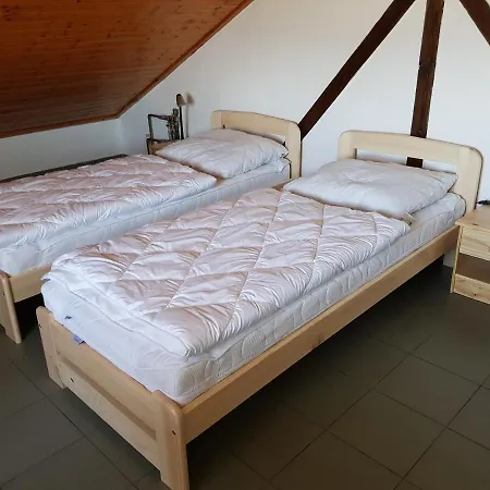 Penzion Cerhenice Cerhenice