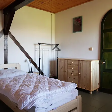 Penzion Cerhenice * Cerhenice
