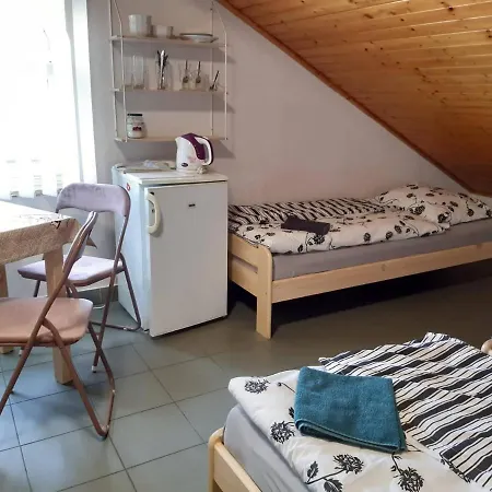 Penzion Cerhenice Pensjonat *