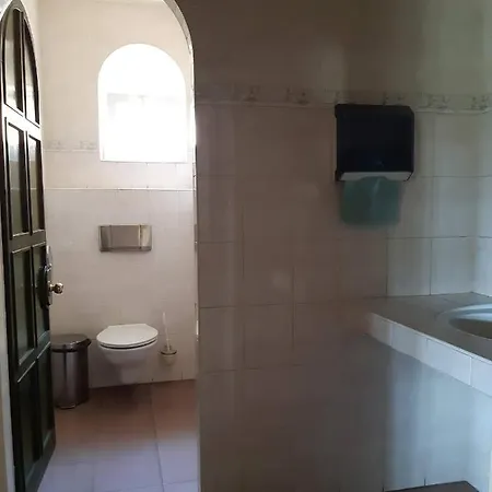 Guest house Penzion Cerhenice
