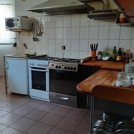 Penzion Cerhenice Cerhenice