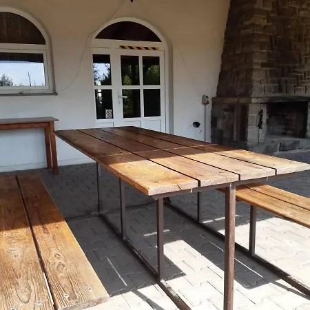 Penzion Penzion Cerhenice Cerhenice