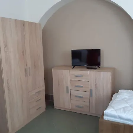 Penzion Cerhenice Guest house Cerhenice