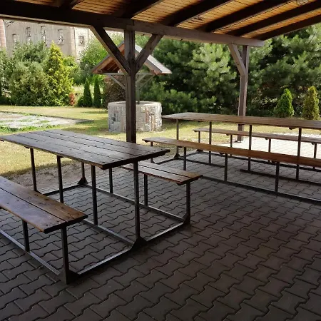 Penzion Cerhenice