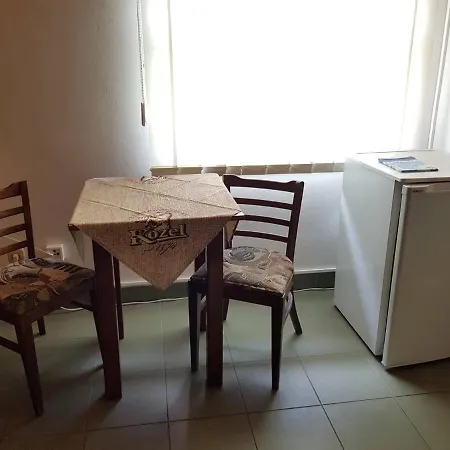Penzion Cerhenice Guest house Cerhenice