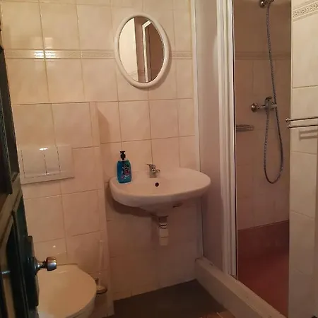 Penzion Cerhenice Guest house Cerhenice
