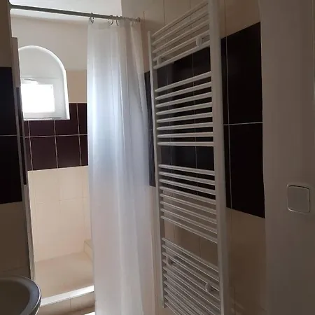 Penzion Cerhenice Cerhenice