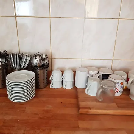 Penzion Cerhenice Guest house Cerhenice