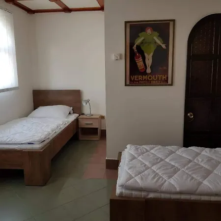 Penzion Penzion Cerhenice