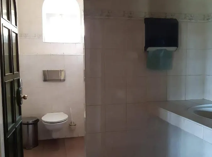 Guest house Penzion Cerhenice