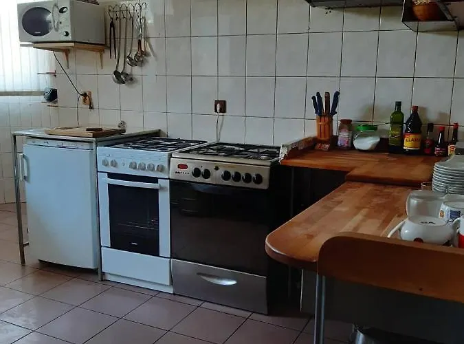 Penzion Cerhenice Cerhenice