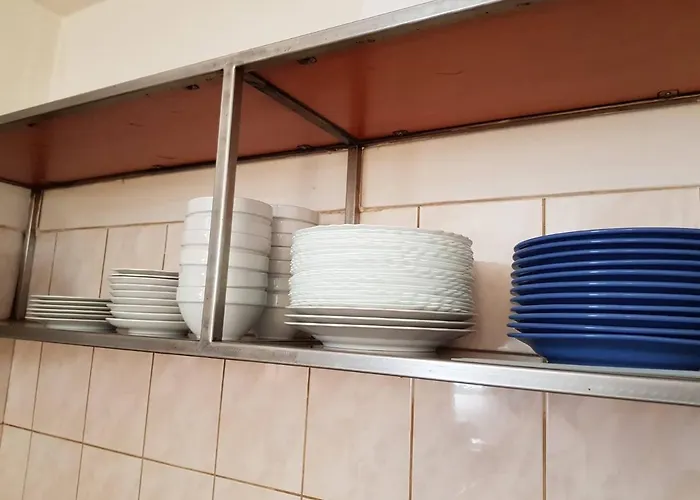 Penzion Cerhenice * Cerhenice