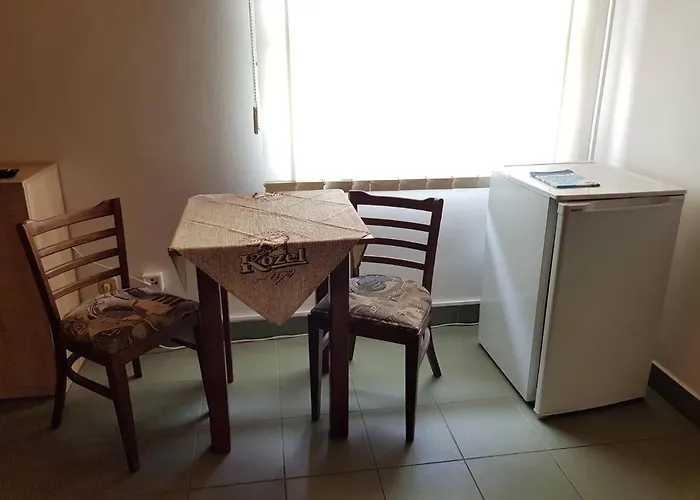 Penzion Cerhenice Guest house Cerhenice