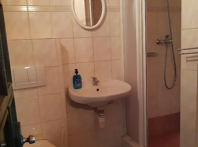 Penzion Cerhenice Guest house Cerhenice